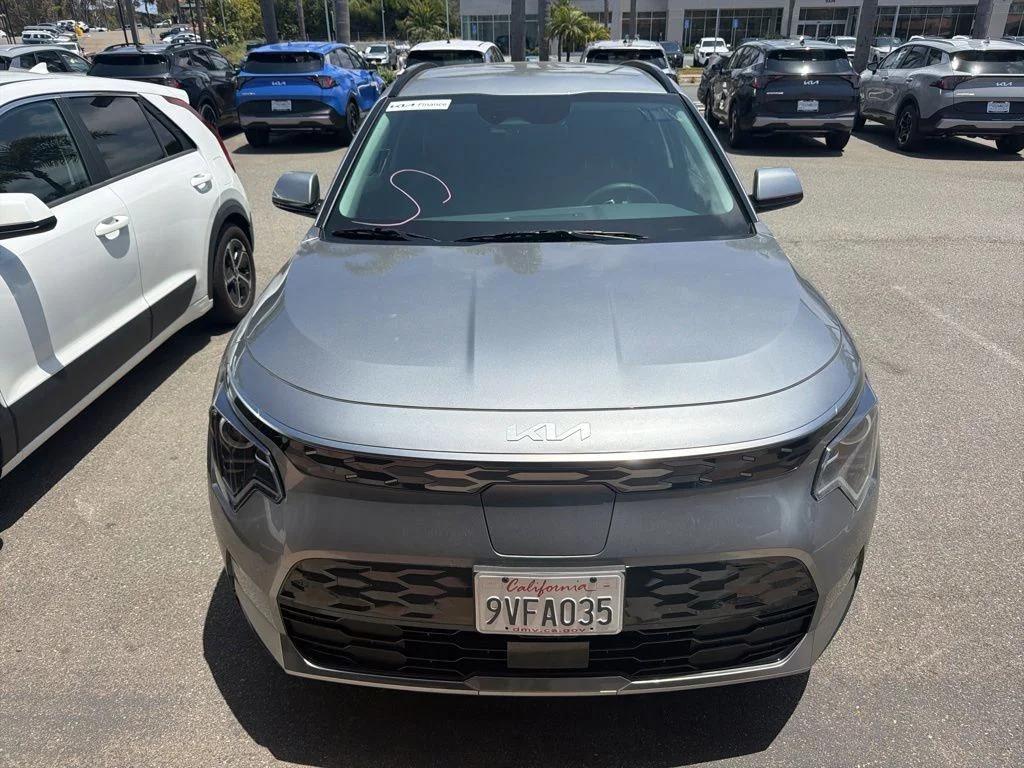 kia niro 2025 KNDCR3L17S5144739 image kia niro 2025 KNDCR3L17S5144739 image