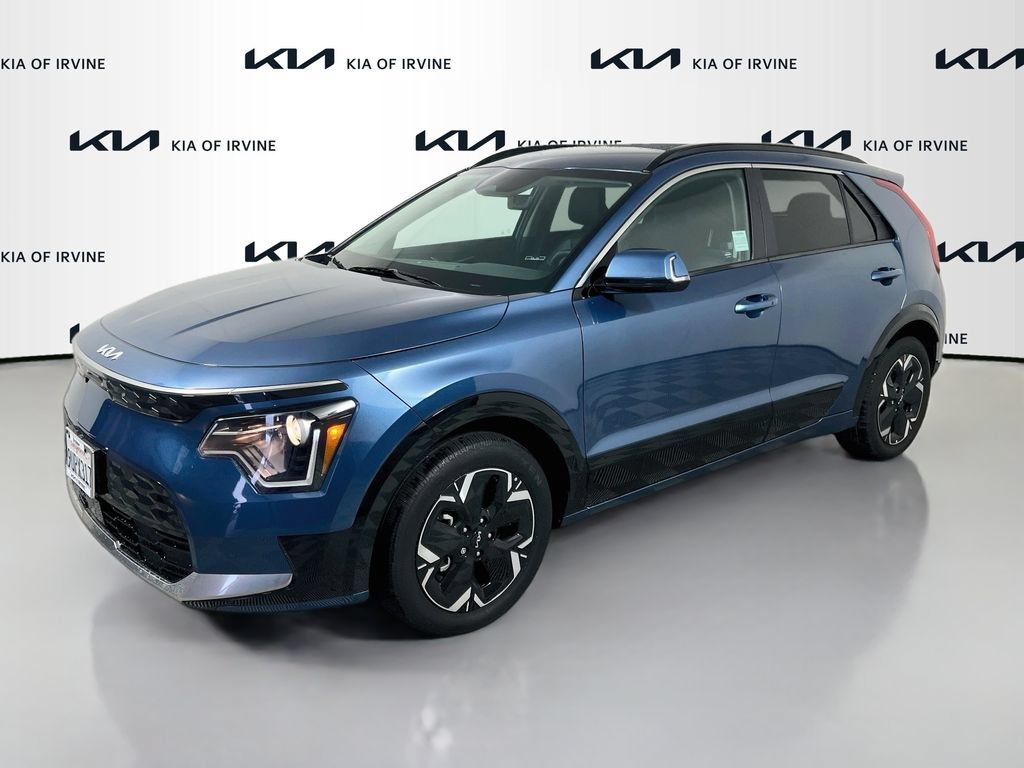 kia niro 2025 KNDCR3L13S5139120 image kia niro 2025 KNDCR3L13S5139120 image