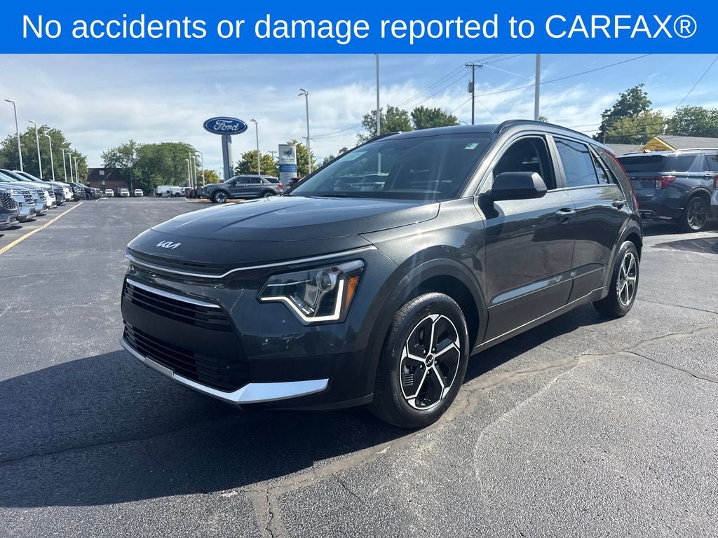 kia niro 2025 KNDCP3LE6S5225207 image kia niro 2025 KNDCP3LE6S5225207 image