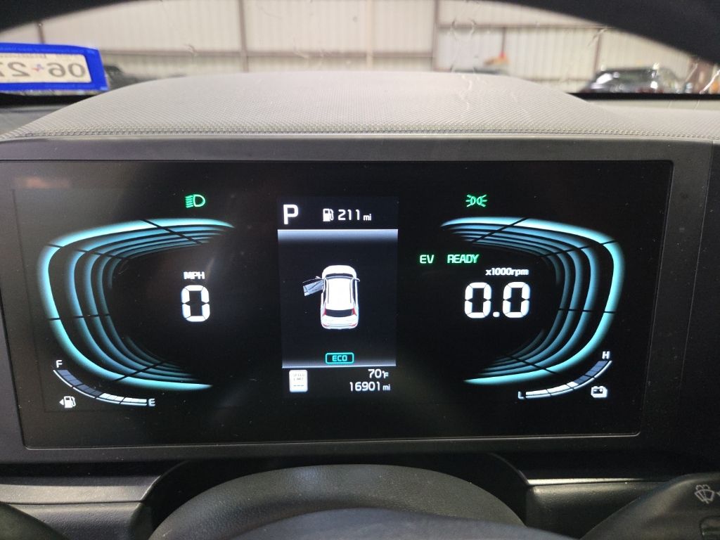 kia niro 2025 KNDCP3LE5S5303590 image kia niro 2025 KNDCP3LE5S5303590 image