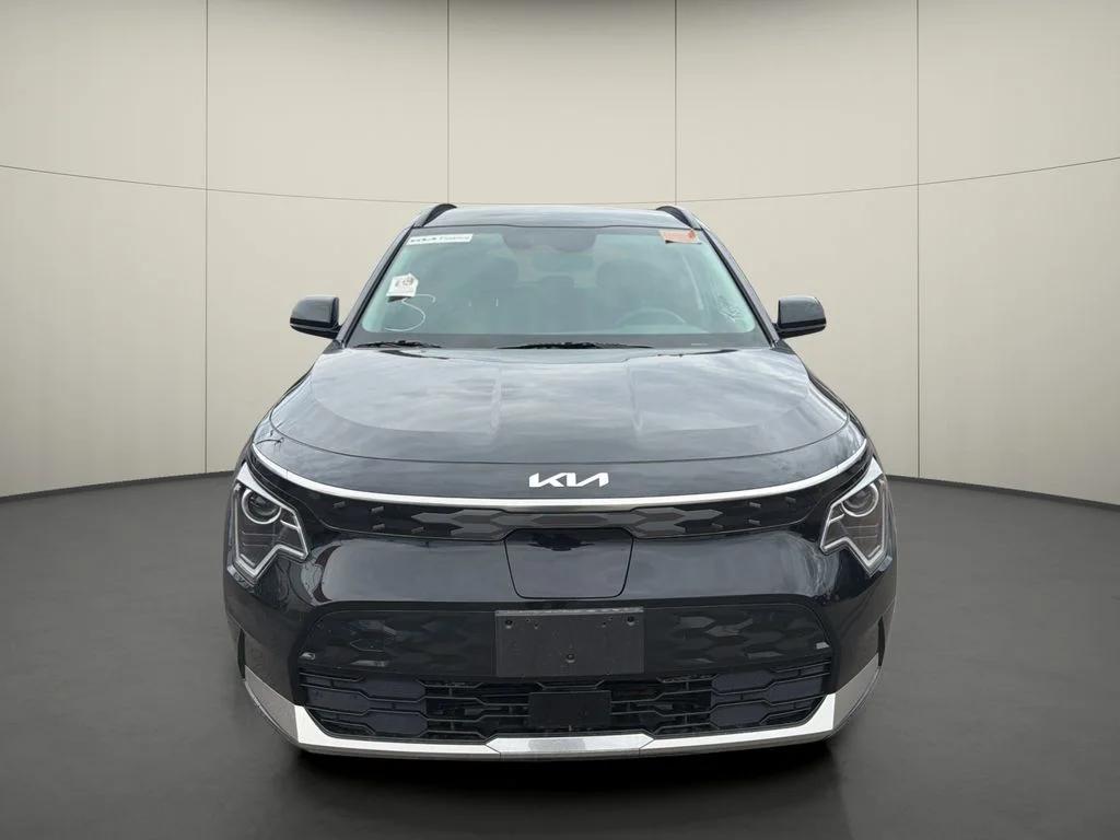 kia niro 2025 KNDCR3L1XS5134402 image kia niro 2025 KNDCR3L1XS5134402 image