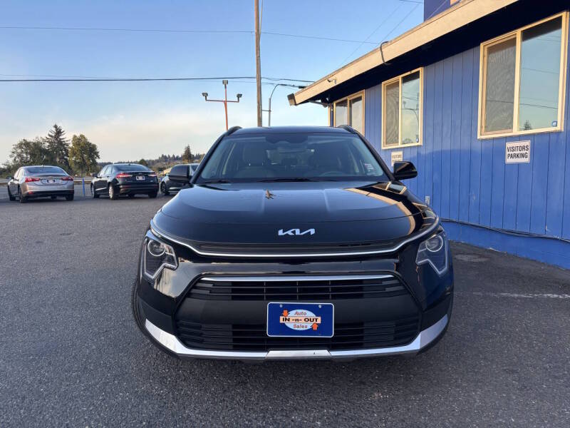 kia niro 2025 KNDCP3LEXS5297494 image kia niro 2025 KNDCP3LEXS5297494 image