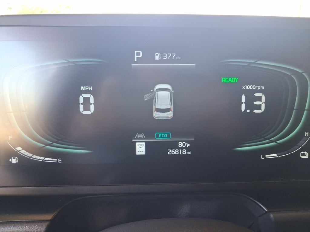 kia niro 2025 KNDCP3LEXS5309515 image kia niro 2025 KNDCP3LEXS5309515 image