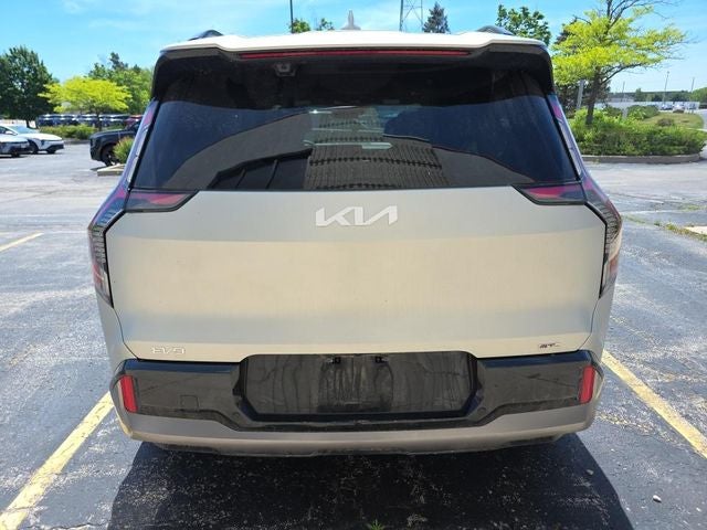 kia ev9 2024 KNDAEFS5XR6033471 image kia ev9 2024 KNDAEFS5XR6033471 image