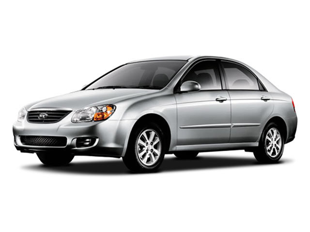 kia spectra 2008 KNAFE121X85579999 image kia spectra 2008 KNAFE121X85579999 image