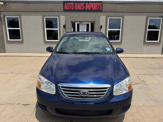 kia spectra 2008 KNAFE121585555156 image kia spectra 2008 KNAFE121585555156 image