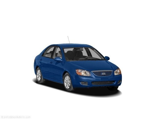 kia spectra 2008 KNAFE121485506661 image kia spectra 2008 KNAFE121485506661 image