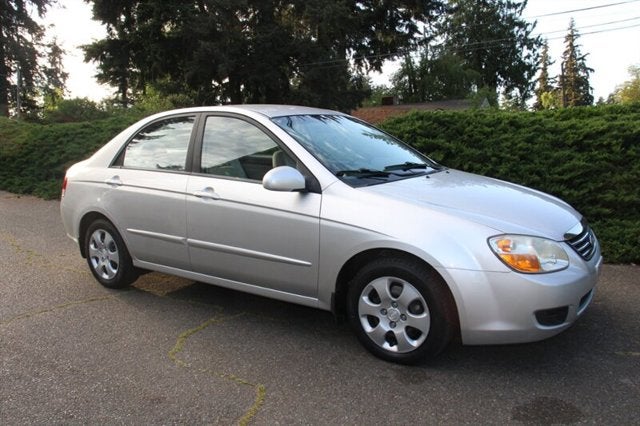 kia spectra 2008 KNAFE121985578374 image kia spectra 2008 KNAFE121985578374 image