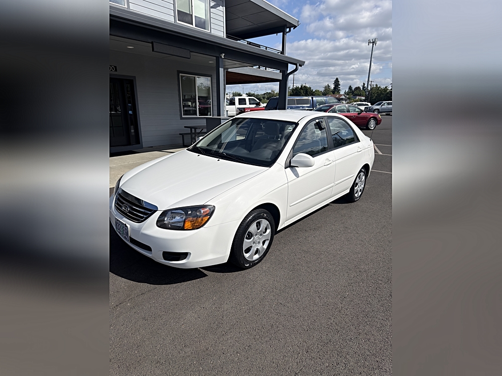 kia spectra 2009 KNAFE222095654273 image kia spectra 2009 KNAFE222095654273 image
