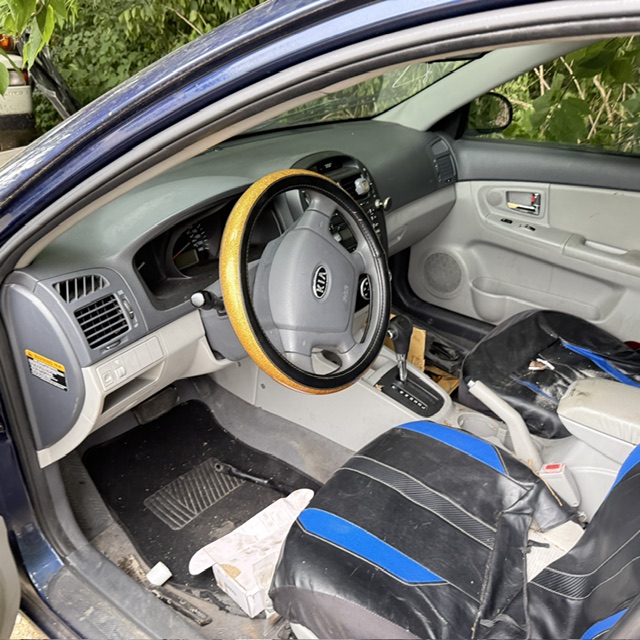 kia spectra 2009 KNAFE222295637362 image kia spectra 2009 KNAFE222295637362 image