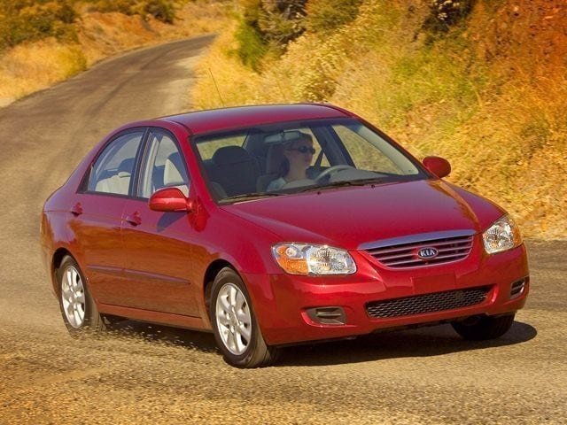 kia spectra 2007 KNAFE121975467449 image kia spectra 2007 KNAFE121975467449 image