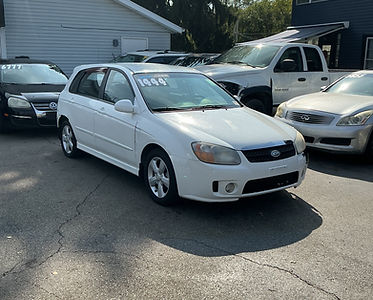 kia spectra 2007 KNAFE161975008643 image kia spectra 2007 KNAFE161975008643 image