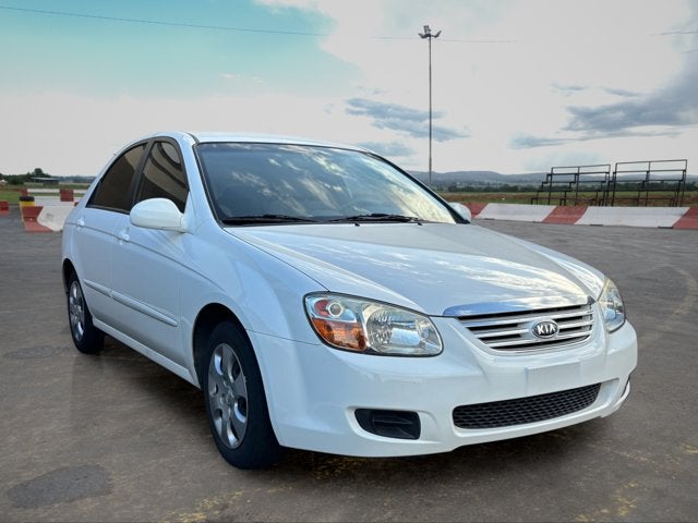 kia spectra 2007 KNAFE122575486119 image kia spectra 2007 KNAFE122575486119 image