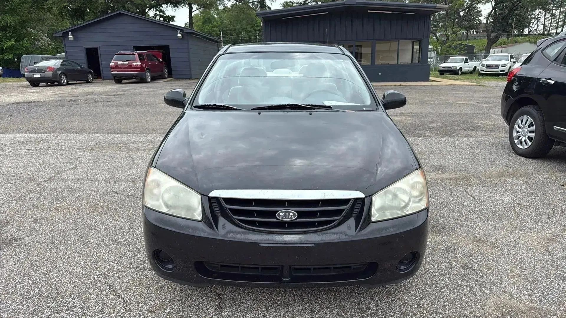 kia spectra 2004 KNAFE121045012453 image kia spectra 2004 KNAFE121045012453 image