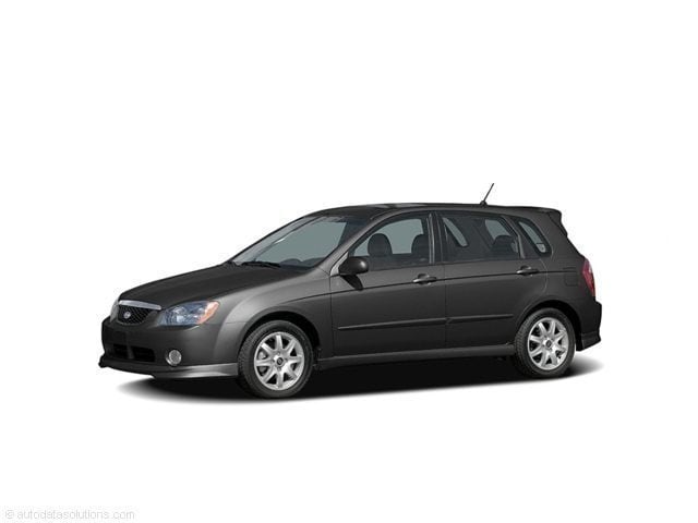 kia spectra 2005 KNAFE161255117104 image kia spectra 2005 KNAFE161255117104 image
