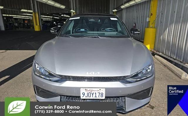 kia ev6 2023 KNDC5DLE4P5106980 image kia ev6 2023 KNDC5DLE4P5106980 image