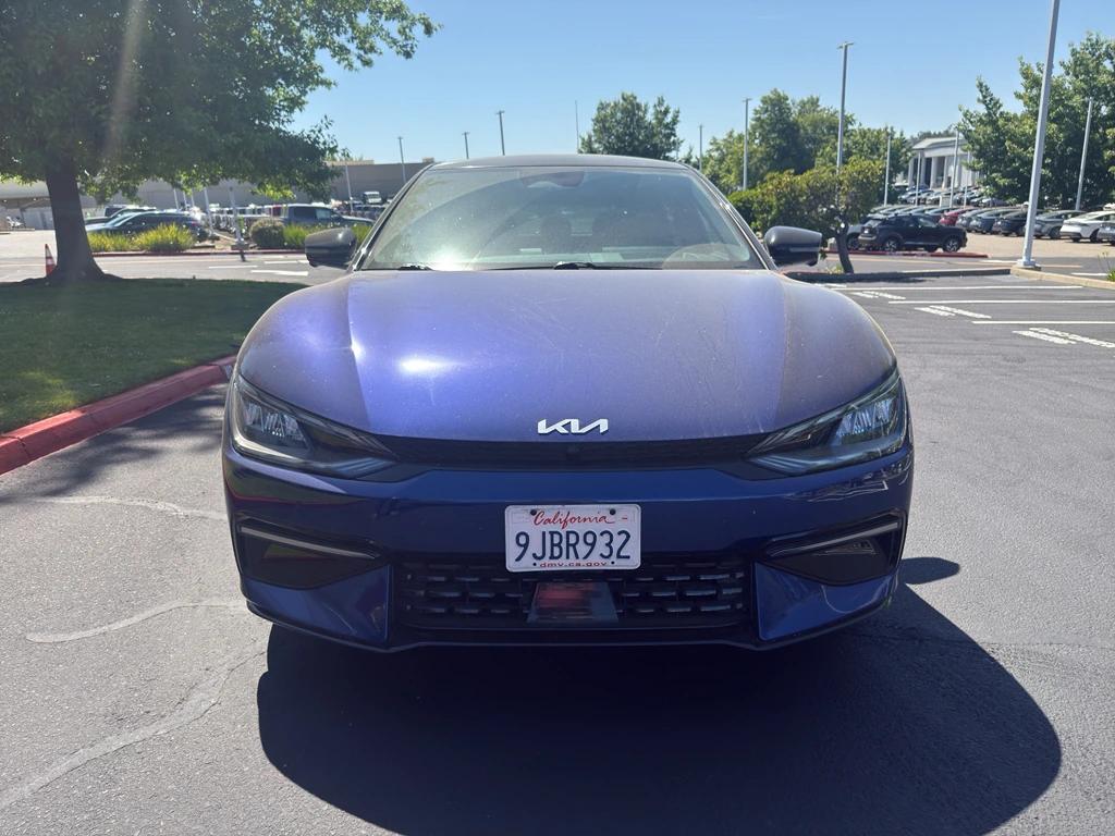 kia ev6 2023 KNDC44LA3P5116903 image kia ev6 2023 KNDC44LA3P5116903 image