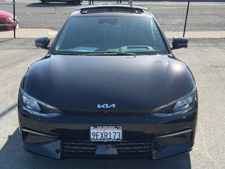 kia ev6 2023 KNDC44LA8P5118470 image kia ev6 2023 KNDC44LA8P5118470 image
