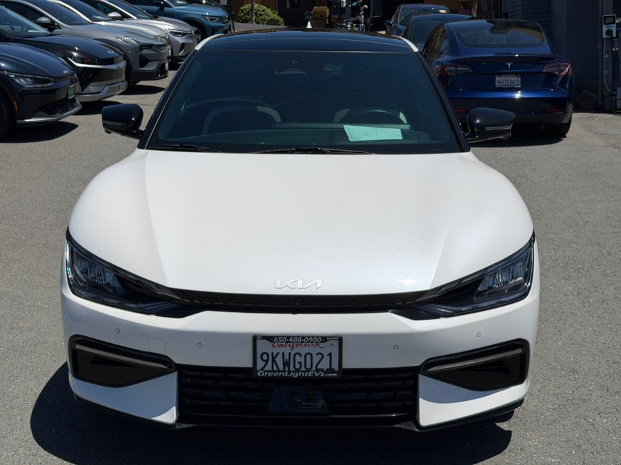 kia ev6 2023 KNDC44LA7P5113289 image kia ev6 2023 KNDC44LA7P5113289 image