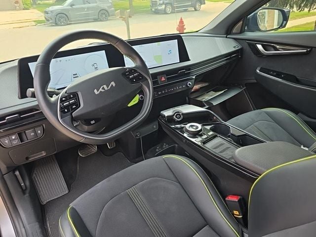 kia ev6 2023 KNDC5DLE1P5114387 image kia ev6 2023 KNDC5DLE1P5114387 image