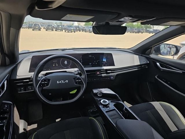 kia ev6 2023 KNDC5DLE4P5101911 image kia ev6 2023 KNDC5DLE4P5101911 image