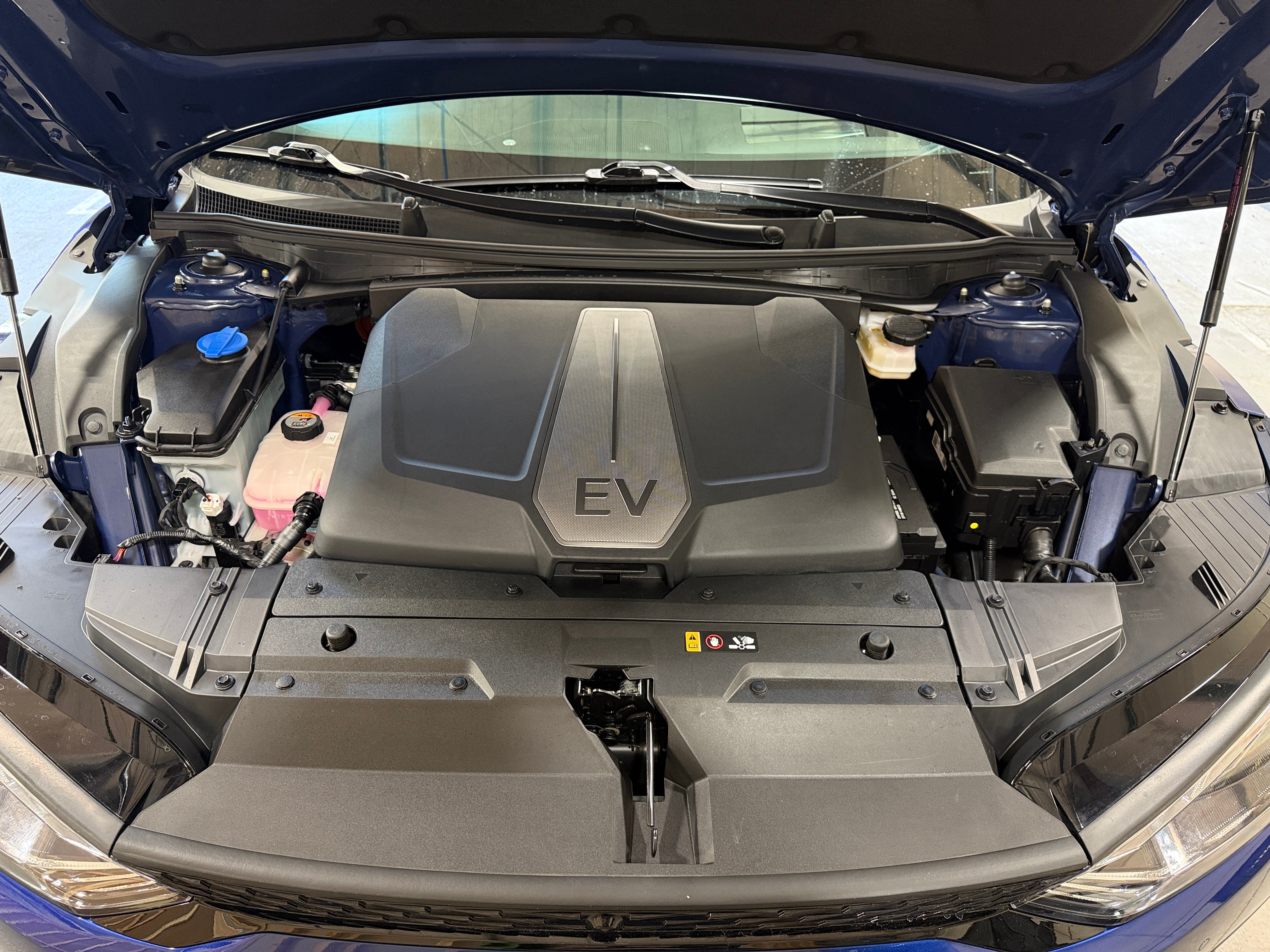 kia ev6 2023 KNDC44LA1P5137524 image kia ev6 2023 KNDC44LA1P5137524 image