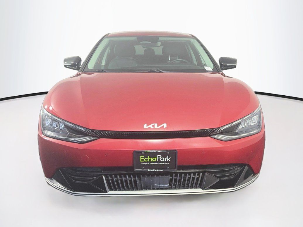 kia ev6 2023 KNDC34LAXP5128985 image
