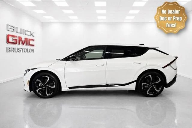 kia ev6 2023 KNDC4DLC0P5130274 image kia ev6 2023 KNDC4DLC0P5130274 image