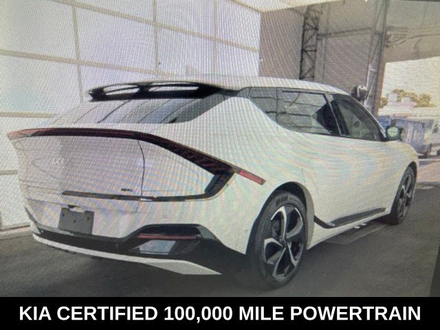 kia ev6 2023 KNDC4DLCXP5123445 image kia ev6 2023 KNDC4DLCXP5123445 image