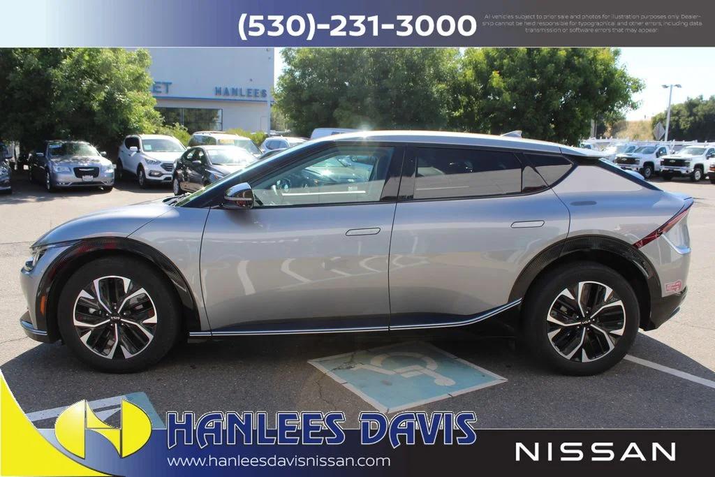kia ev6 2023 KNDC34LA9P5127682 image kia ev6 2023 KNDC34LA9P5127682 image