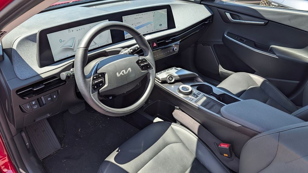 kia ev6 2023 KNDC3DLCXP5113548 image kia ev6 2023 KNDC3DLCXP5113548 image