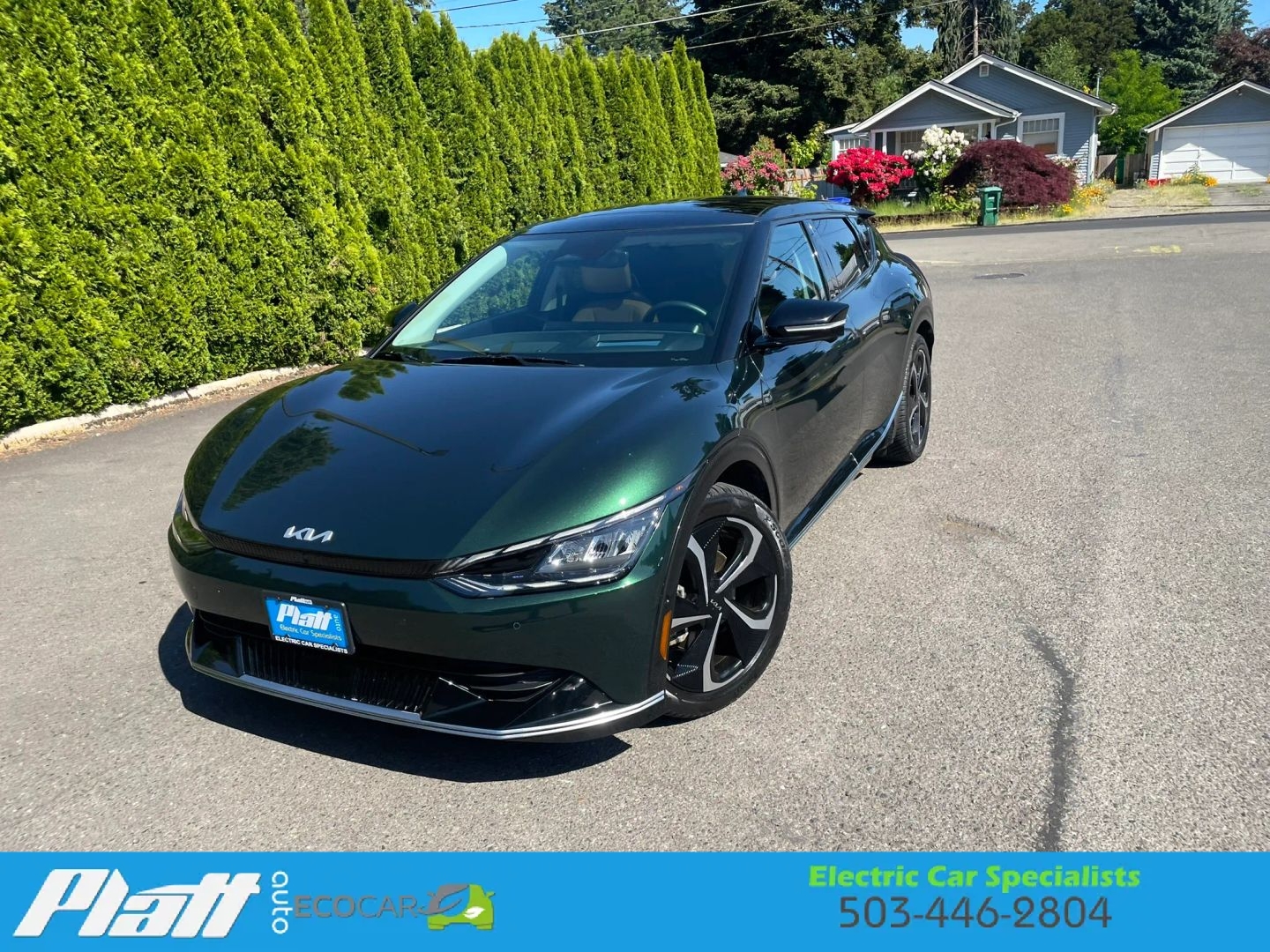 kia ev6 2023 KNDC3DLC6P5151682 image kia ev6 2023 KNDC3DLC6P5151682 image