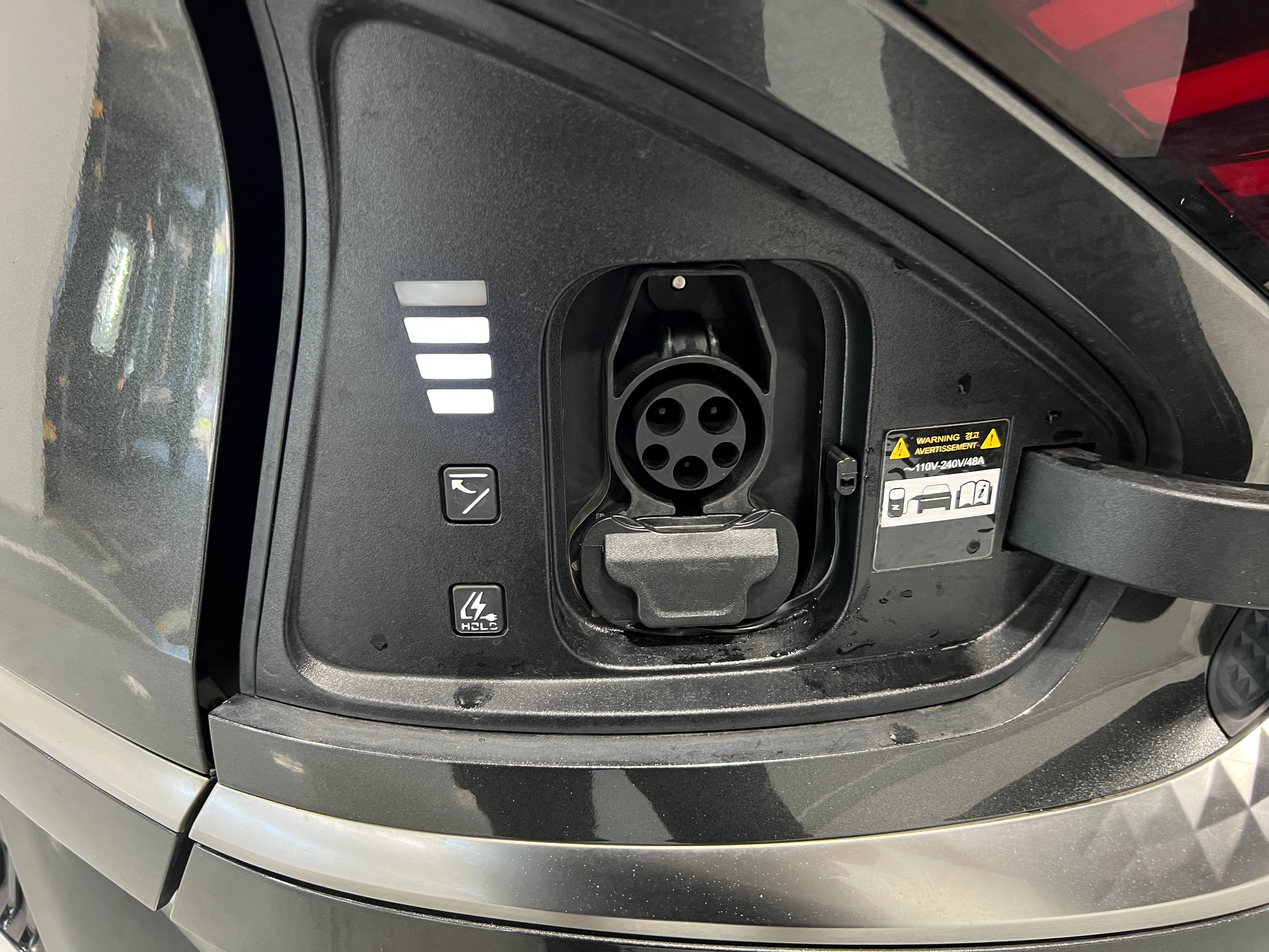 kia ev6 2023 KNDC34LA7P5607106 image kia ev6 2023 KNDC34LA7P5607106 image