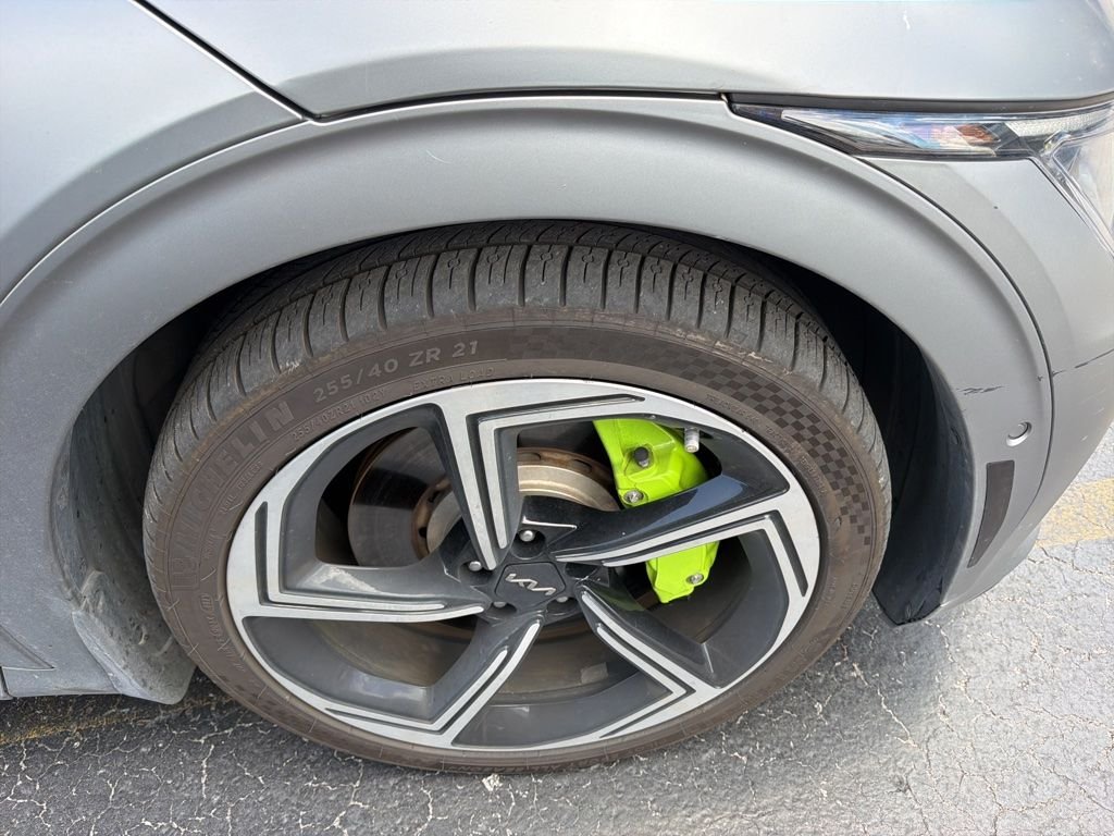 kia ev6 2023 KNDC5DLE5P5133167 image kia ev6 2023 KNDC5DLE5P5133167 image