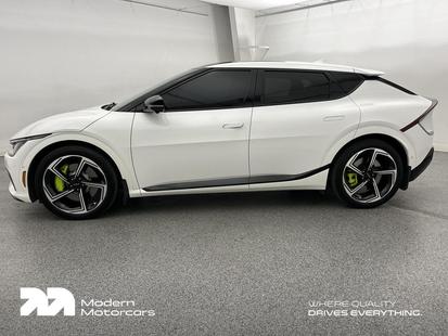 kia ev6 2023 KNDC5DLE5P5105885 image kia ev6 2023 KNDC5DLE5P5105885 image