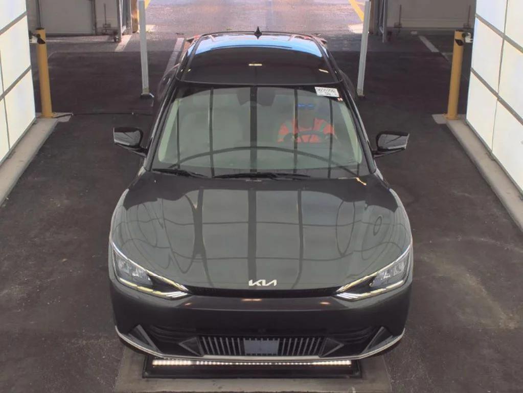 kia ev6 2023 KNDC3DLC0P5102249 image kia ev6 2023 KNDC3DLC0P5102249 image