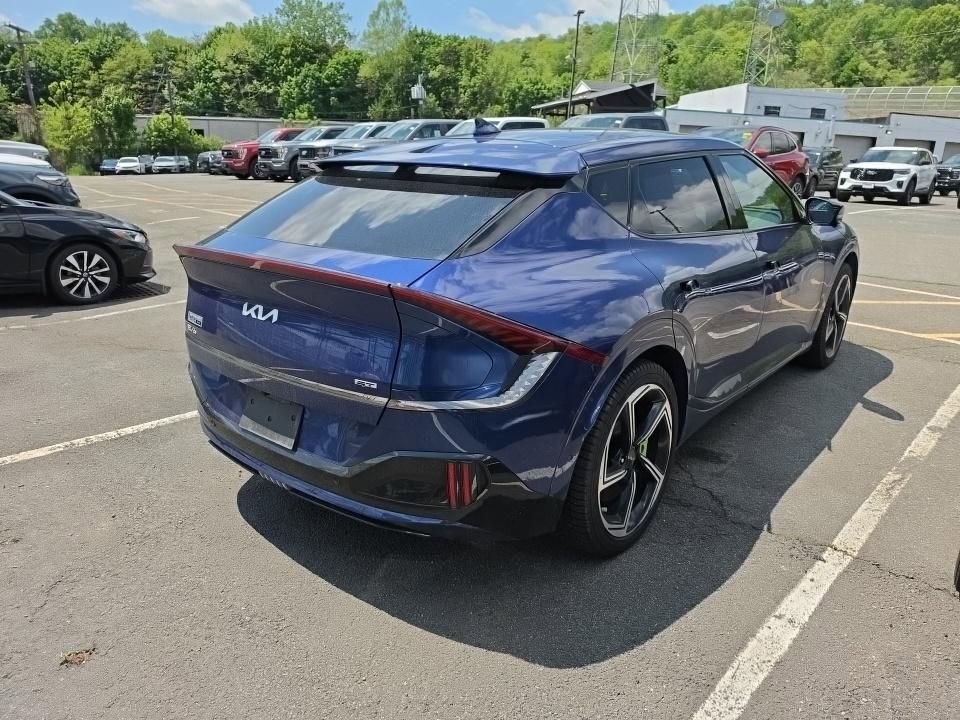 kia ev6 2023 KNDC5DLE2P5122997 image kia ev6 2023 KNDC5DLE2P5122997 image