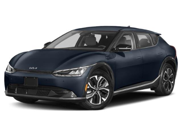 kia ev6 2024 KNDC34LA5R5205376 image kia ev6 2024 KNDC34LA5R5205376 image