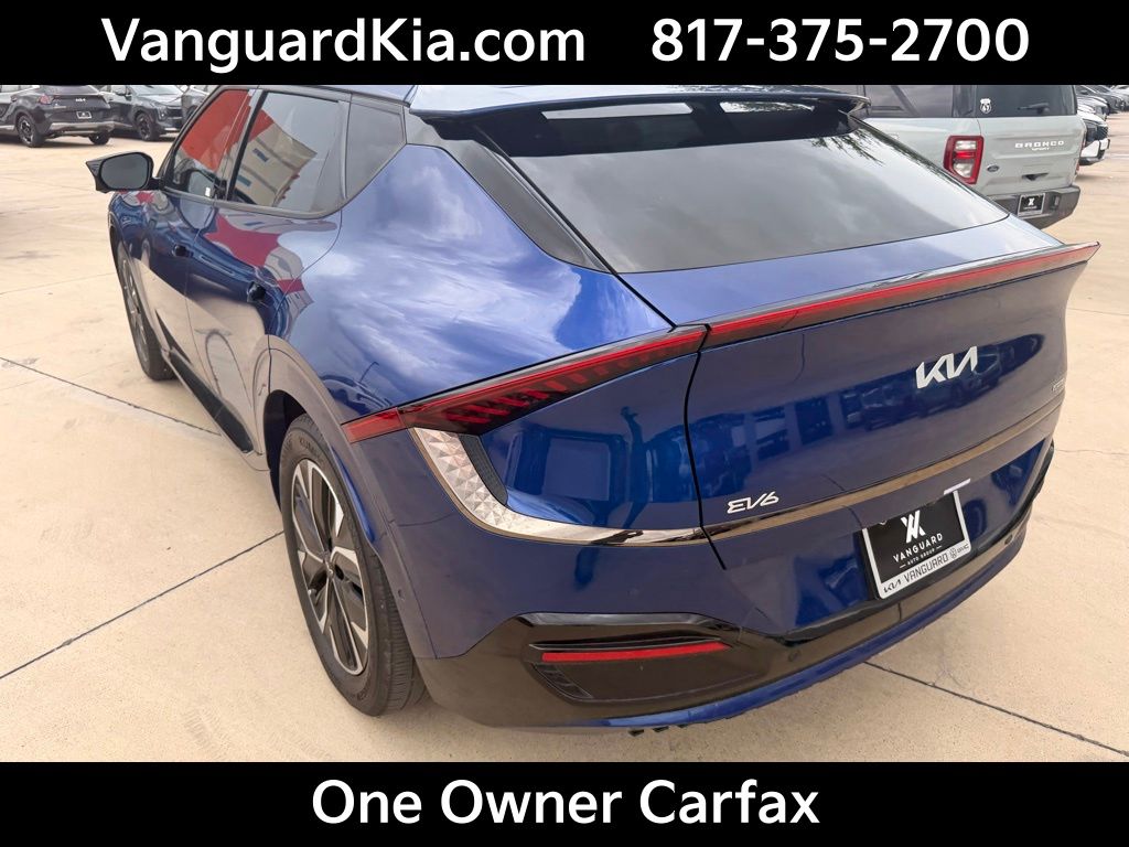 kia ev6 2024 KNDC44LAXR5162165 image kia ev6 2024 KNDC44LAXR5162165 image