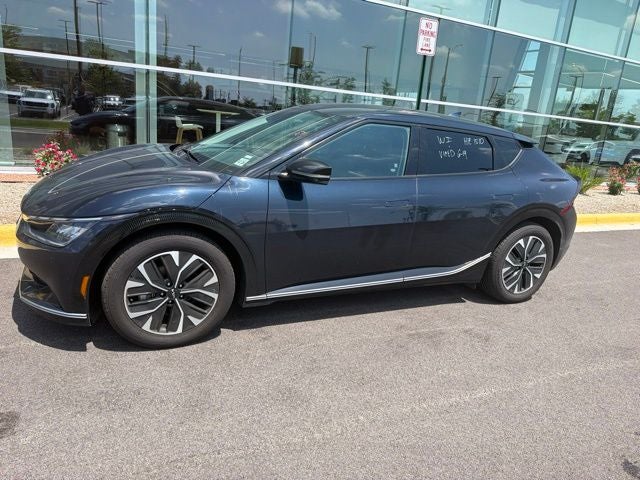 kia ev6 2024 KNDC3DLC1R5160759 image kia ev6 2024 KNDC3DLC1R5160759 image