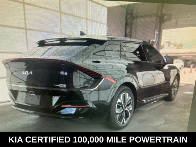kia ev6 2024 KNDC44LA0R5206125 image kia ev6 2024 KNDC44LA0R5206125 image
