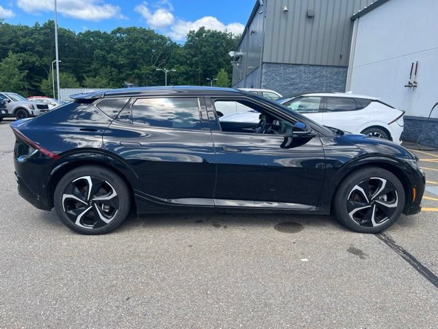 kia ev6 2024 KNDC4DLC3R5197373 image kia ev6 2024 KNDC4DLC3R5197373 image
