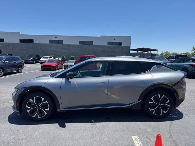 kia ev6 2024 KNDC34LA8R5619364 image kia ev6 2024 KNDC34LA8R5619364 image