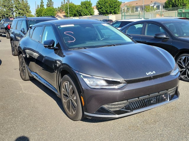 kia ev6 2024 KNDC34LA1R5623367 image kia ev6 2024 KNDC34LA1R5623367 image