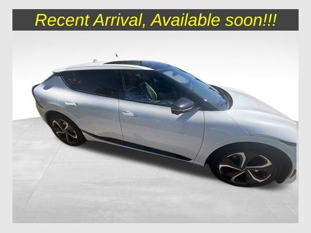 kia ev6 2024 KNDC4DLC5R5164407 image kia ev6 2024 KNDC4DLC5R5164407 image