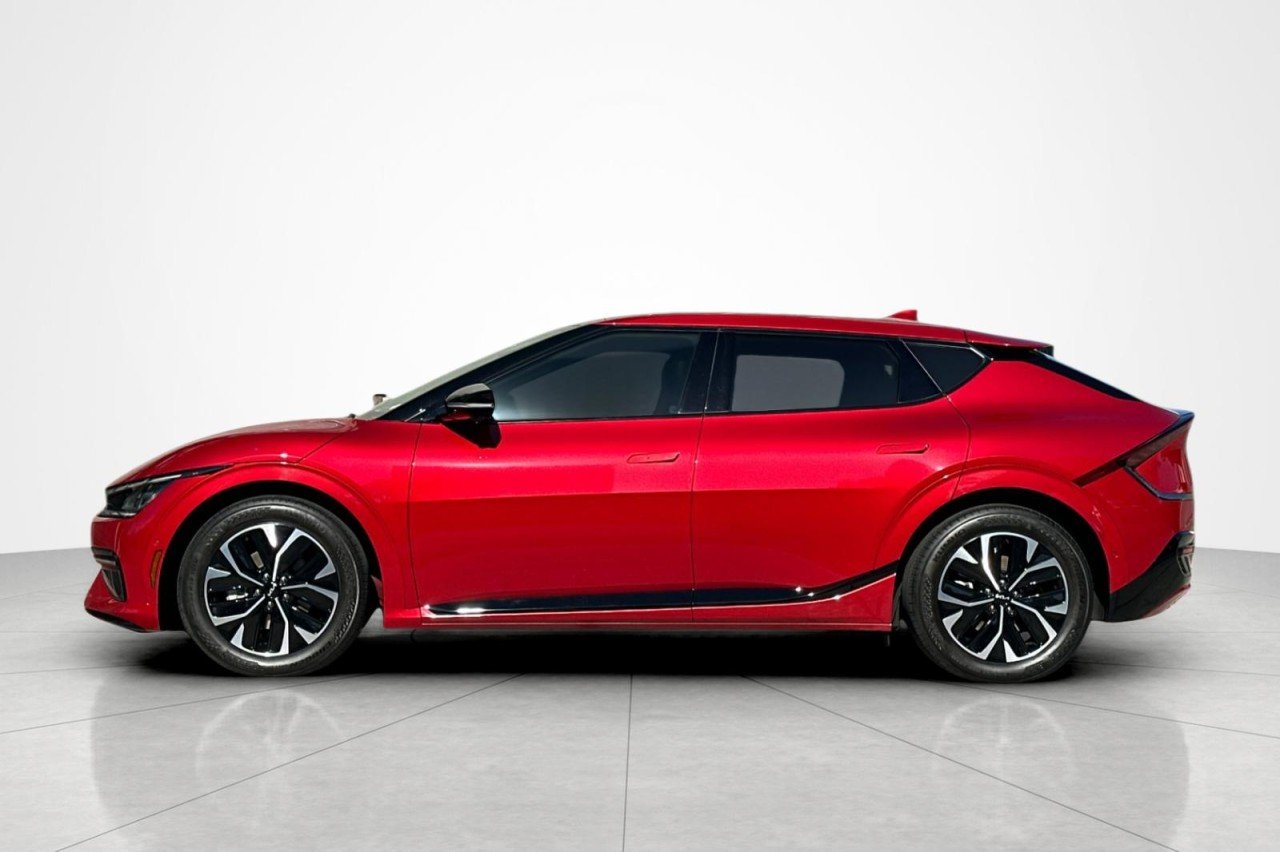 kia ev6 2024 KNDC44LA1R5169229 image kia ev6 2024 KNDC44LA1R5169229 image