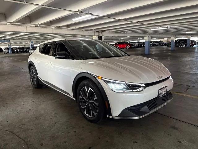 kia ev6 2024 KNDC34LB7R5619865 image kia ev6 2024 KNDC34LB7R5619865 image