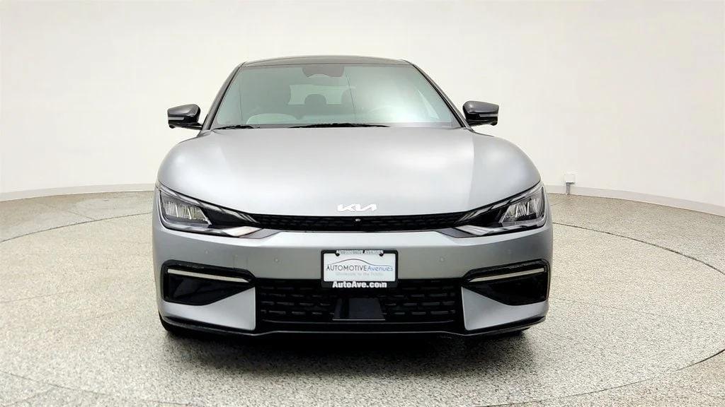 kia ev6 2024 KNDC44LA9R5224249 image kia ev6 2024 KNDC44LA9R5224249 image