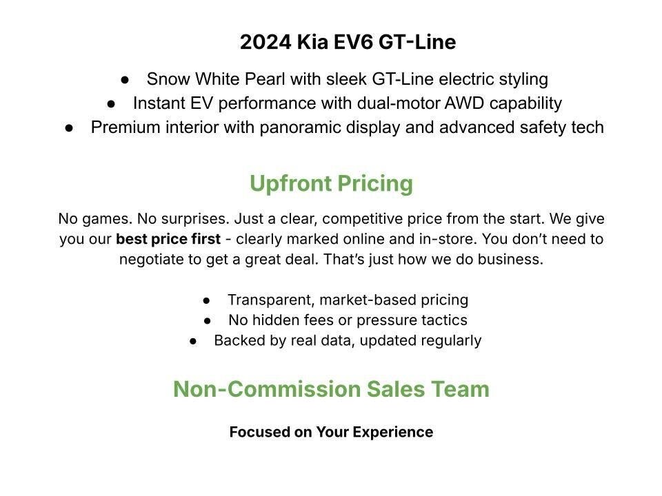 kia ev6 2024 KNDC4DLC9R5215245 image kia ev6 2024 KNDC4DLC9R5215245 image