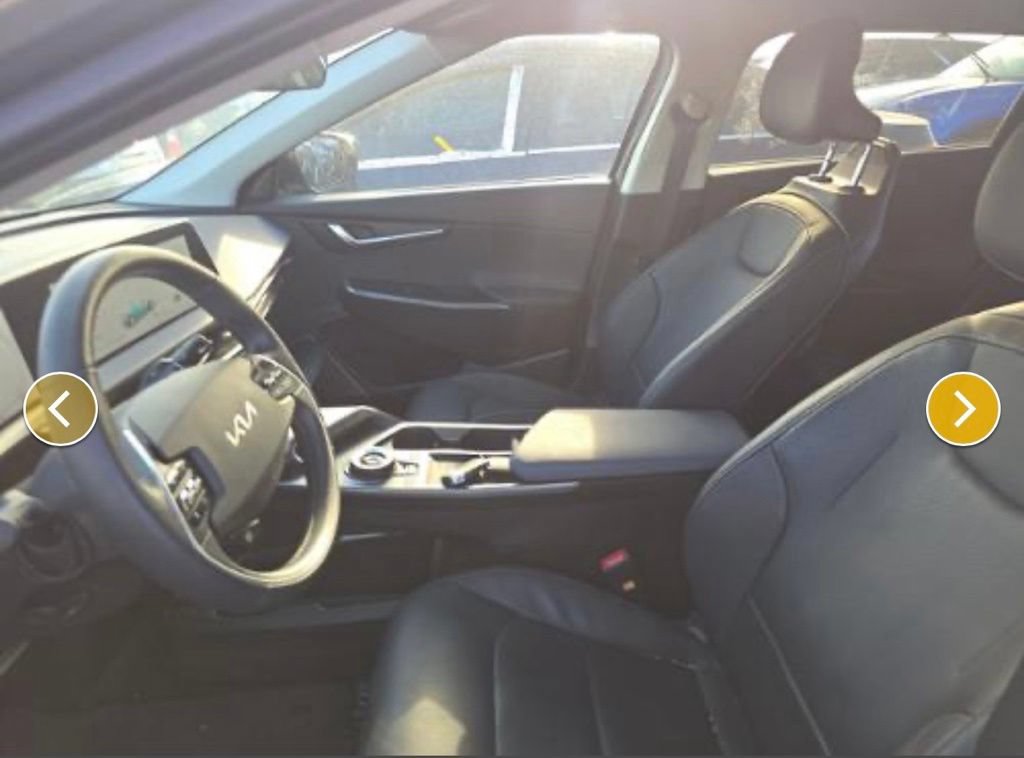 kia ev6 2024 KNDC3DLC7R5168669 image kia ev6 2024 KNDC3DLC7R5168669 image